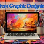 earn from graphic designing skill